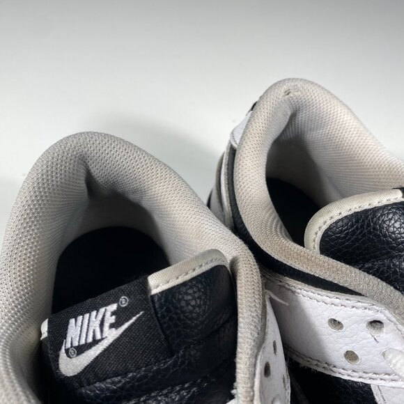 Nike Dunk Low Retro Reverse Panda Men's - FD9064-011 men's size US 11 - Picture 6 of 12